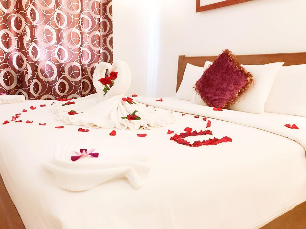 Jame Hotel&Spa Siem Reap Exterior photo
