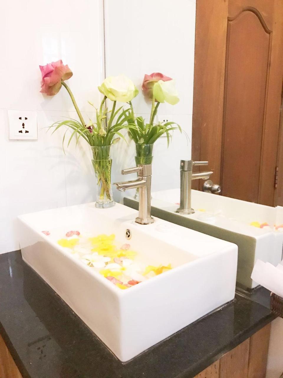 Jame Hotel&Spa Siem Reap Exterior photo